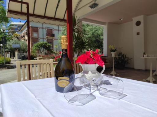 Hotel Villa Mirella - image 34