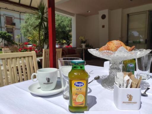Hotel Villa Mirella - image 41