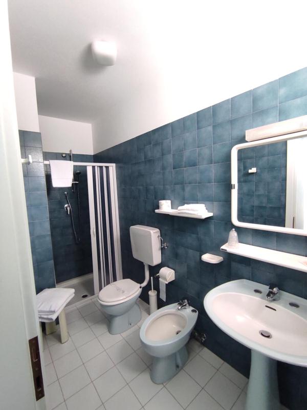 Hotel Villa Mirella - image 44