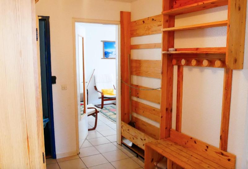 Three-Bedroom Apartment image 4