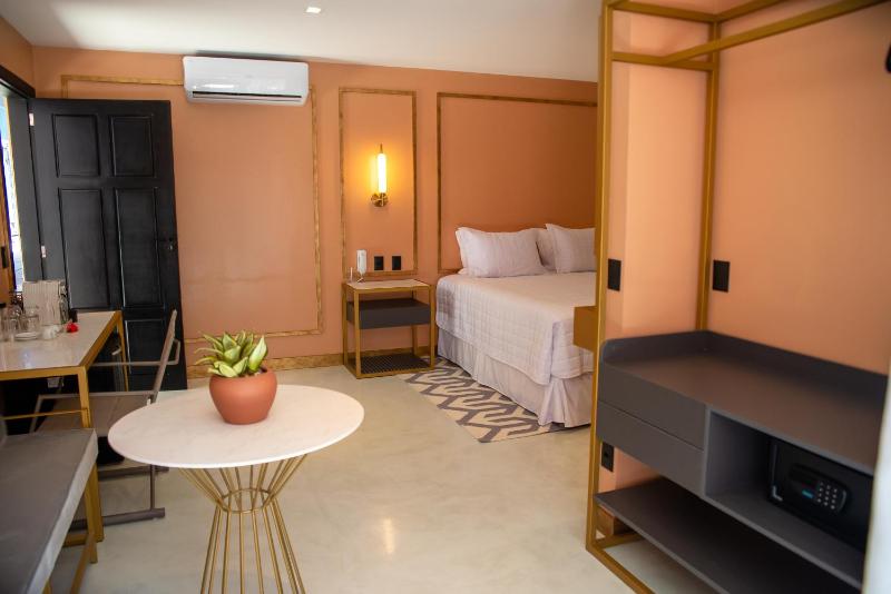 Exótica Boutique Hotel - image 11