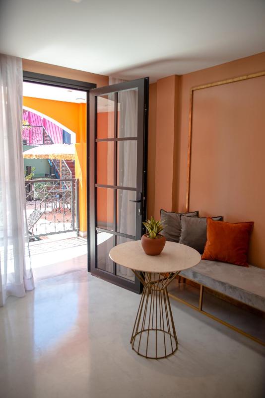 Exótica Boutique Hotel - image 38