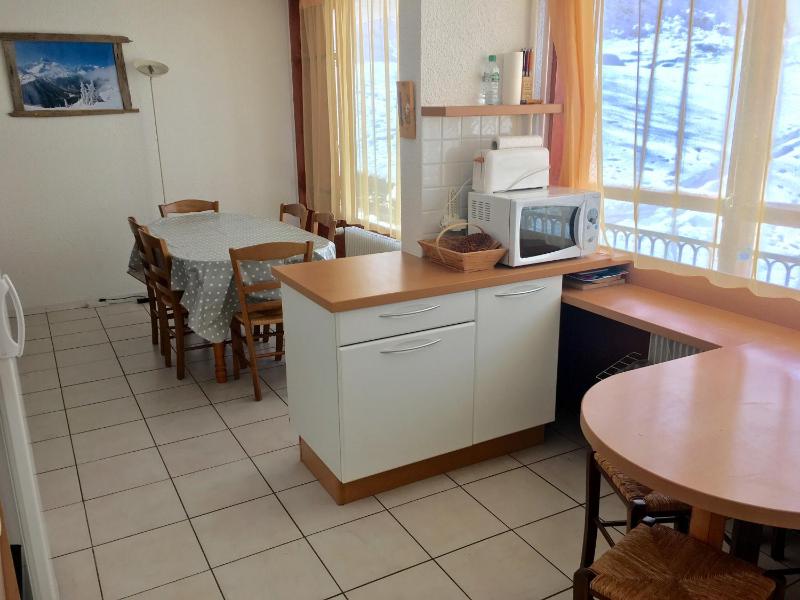 Three-Bedroom Apartment image 2