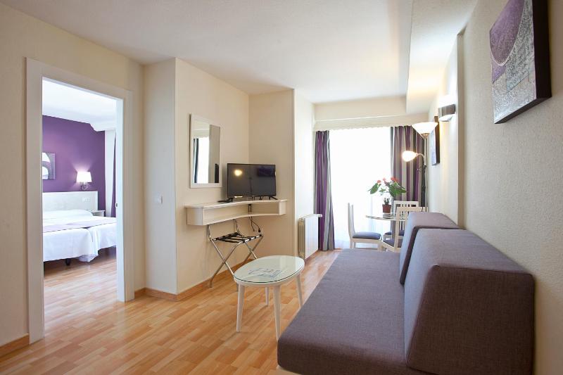 One-Bedroom Apartment (1 - 2 Adults) image 2
