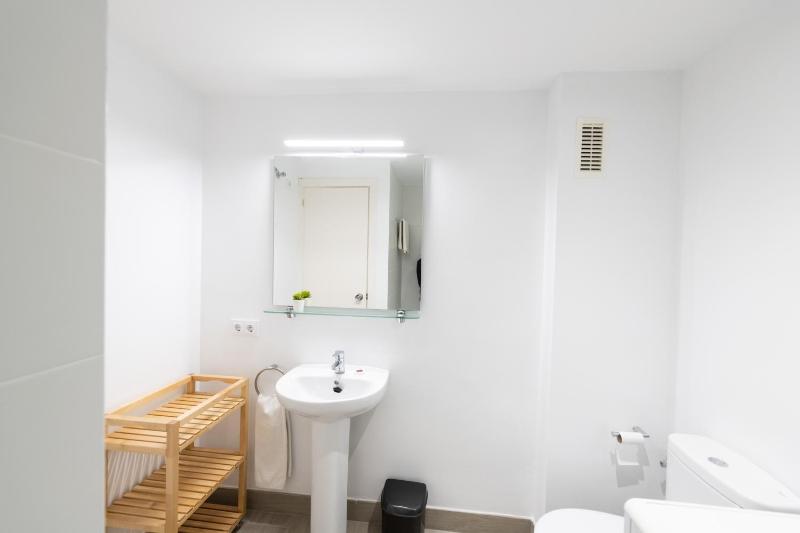 Two-Bedroom Apartment image 3