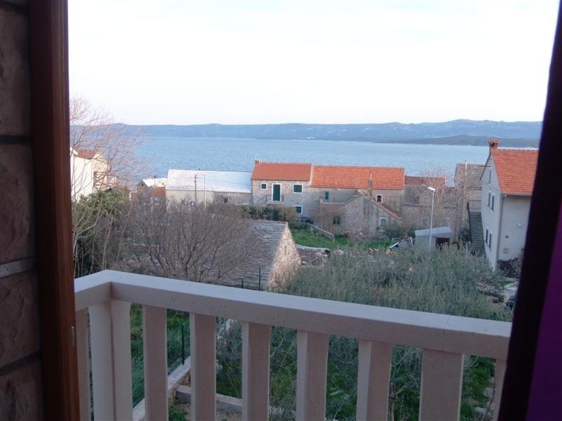 Seaview Apartment Bol (3417-5) - image 1