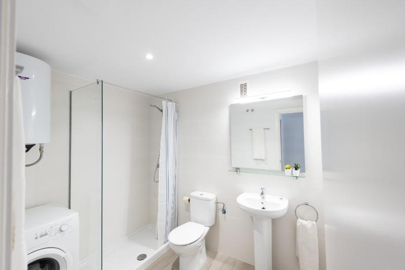 Two-Bedroom Apartment image 2