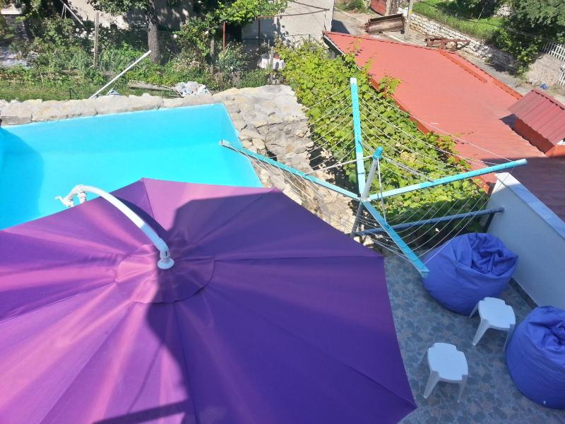 Double or Twin Room with Balcony image 4