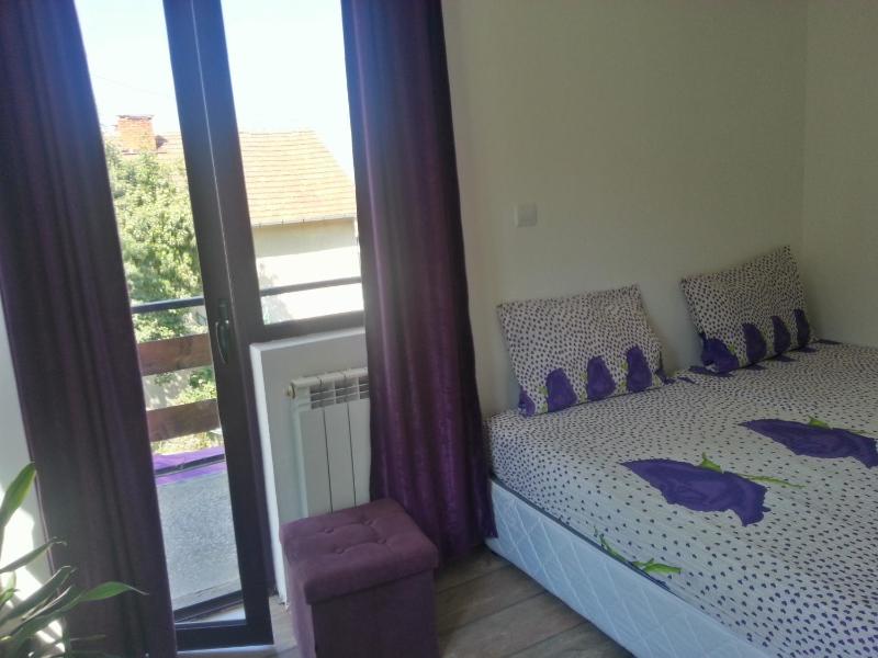 Double or Twin Room with Balcony image 3