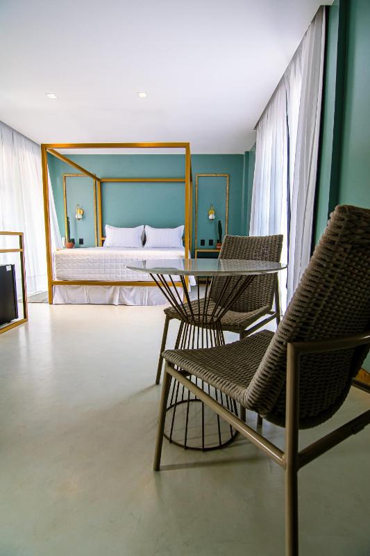 Exótica Boutique Hotel - image 33