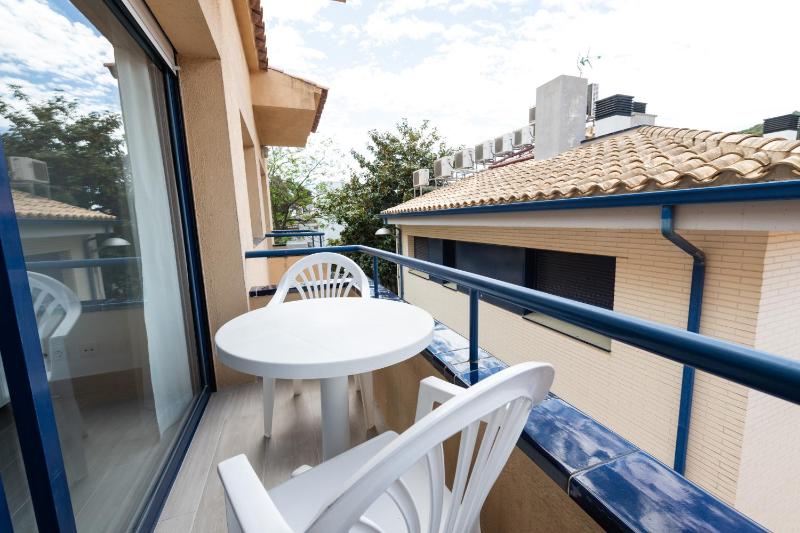 Apartment with Terrace image 3