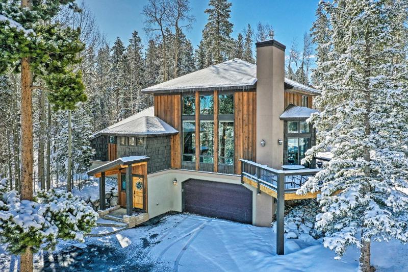 Holiday Home image 2