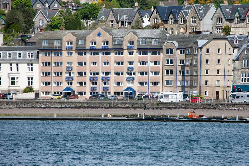 Apartment with Sea View image 1