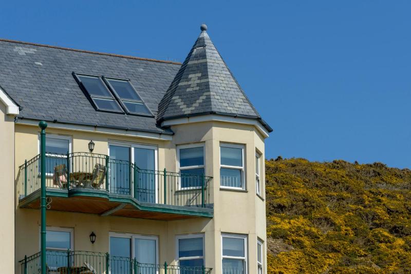 Two-Bedroom Penthouse with Sea View  image 3