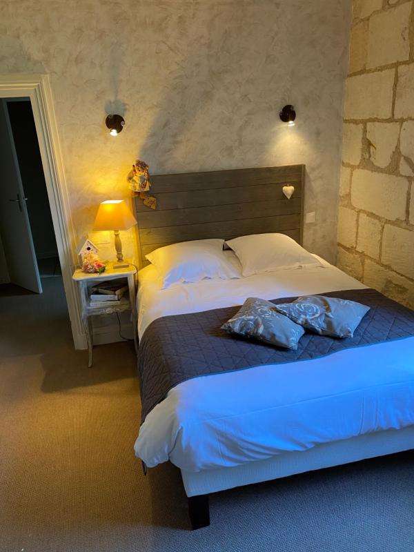 Double Room with Balneo image 2