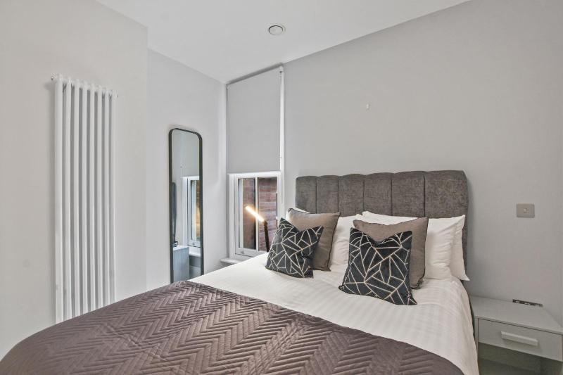 Two-Bedroom Apartment image 2