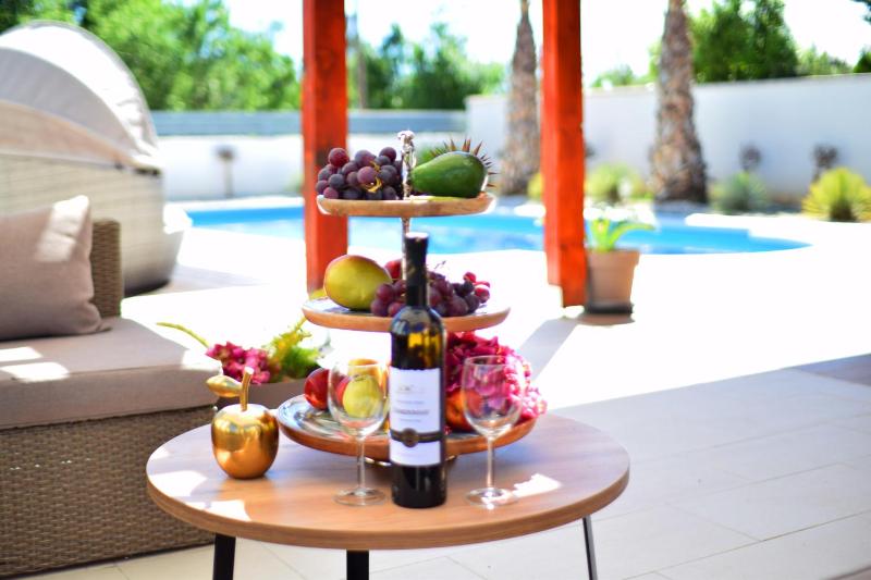 Villa Golden Apple Images