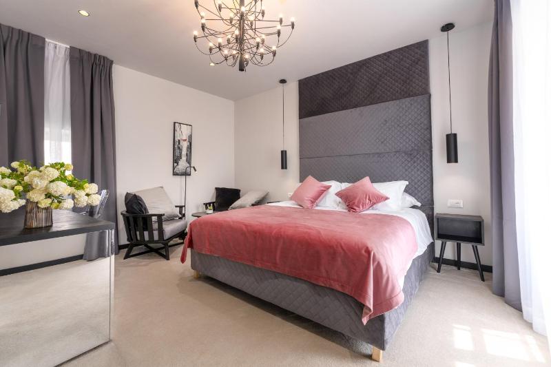 Exclusive Rooms in Casa Manzolin - image 16