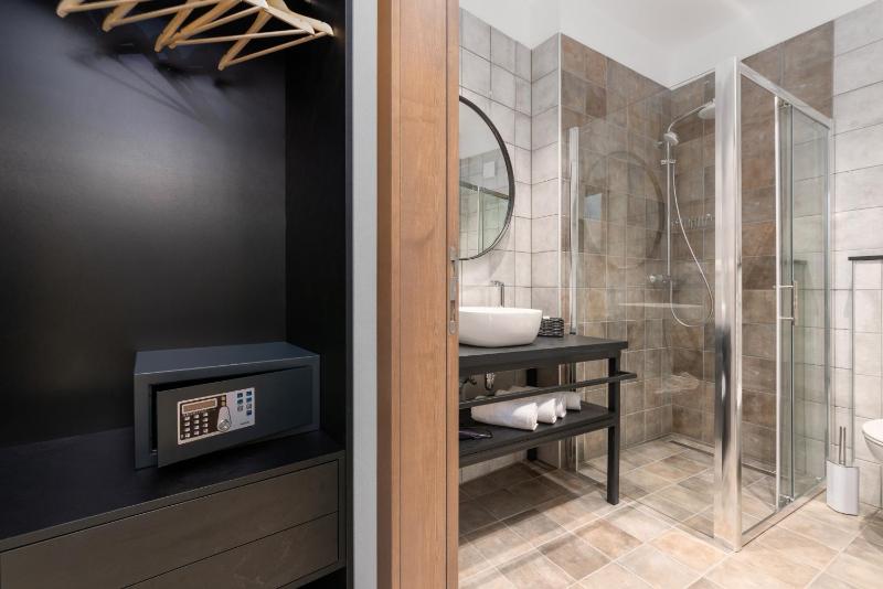 Exclusive Rooms in Casa Manzolin - image 38
