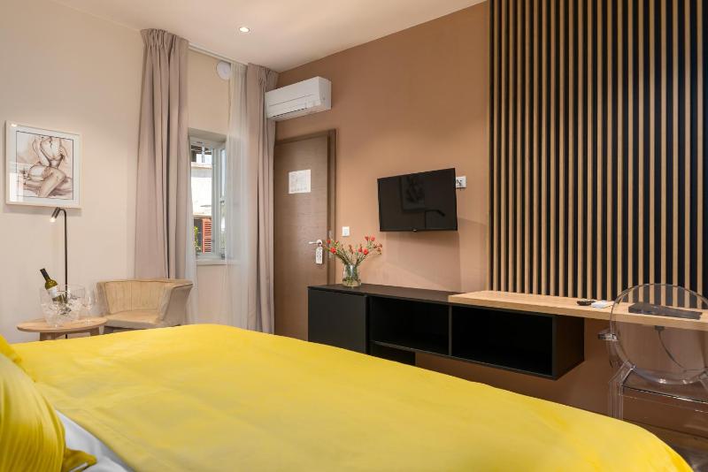 Exclusive Rooms in Casa Manzolin - image 10