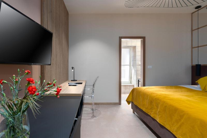 Exclusive Rooms in Casa Manzolin - image 37