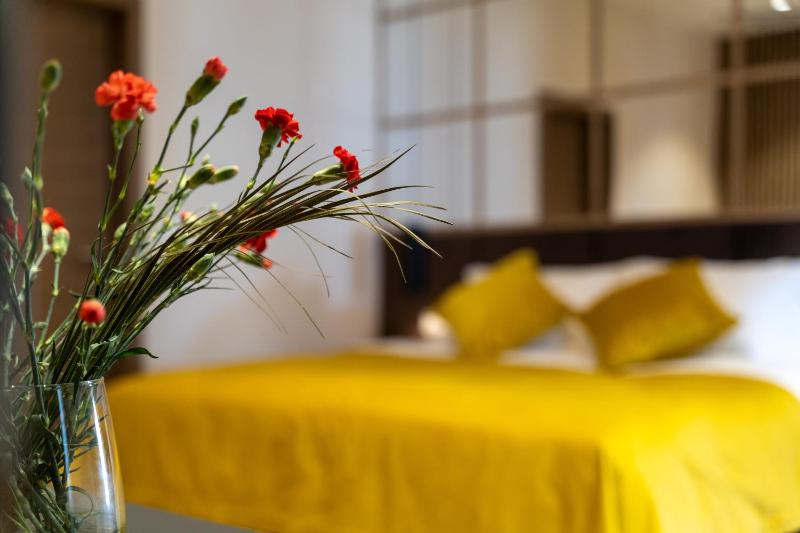 Exclusive Rooms in Casa Manzolin - image 30