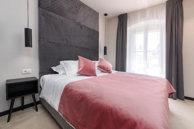 Exclusive Rooms in Casa Manzolin - image 7