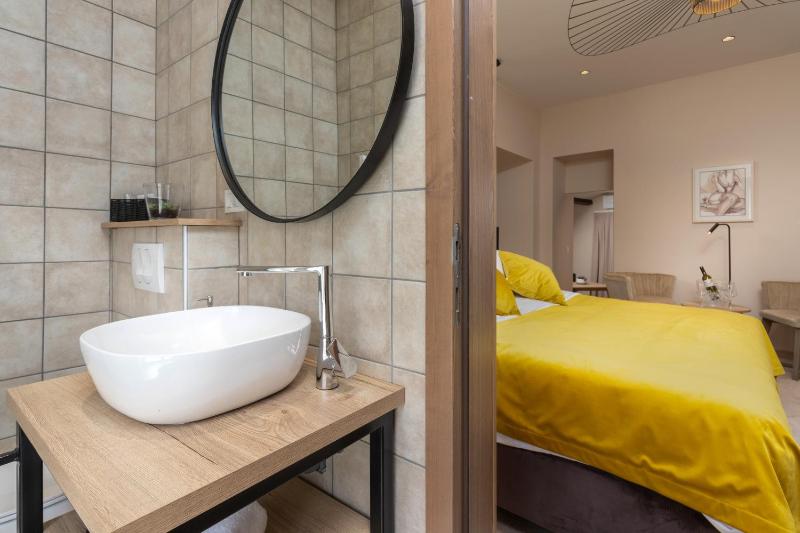 Exclusive Rooms in Casa Manzolin - image 3