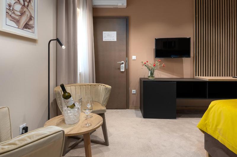 Exclusive Rooms in Casa Manzolin - image 22
