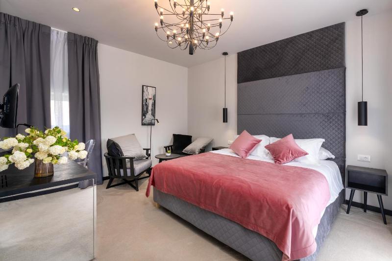 Exclusive Rooms in Casa Manzolin - image 32