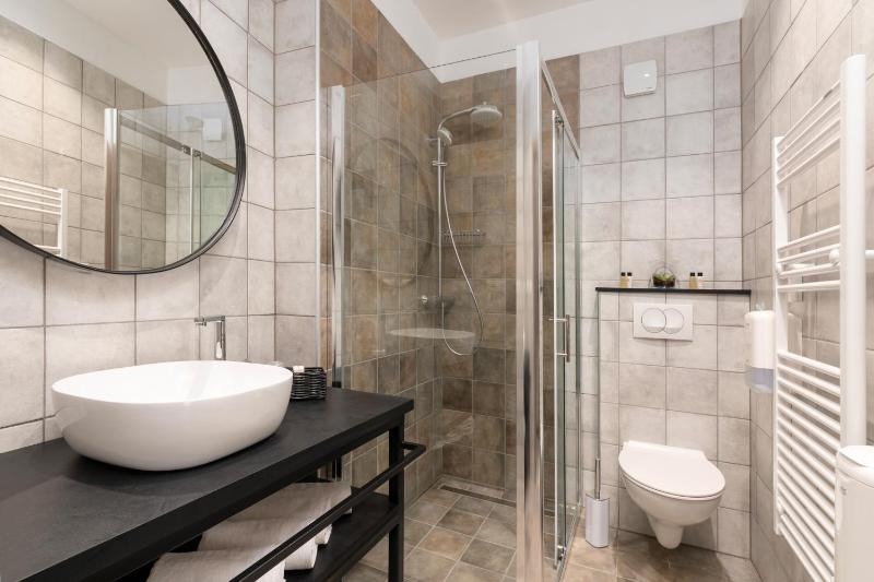 Exclusive Rooms in Casa Manzolin - image 4