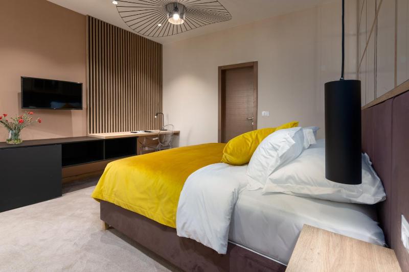 Exclusive Rooms in Casa Manzolin - image 21