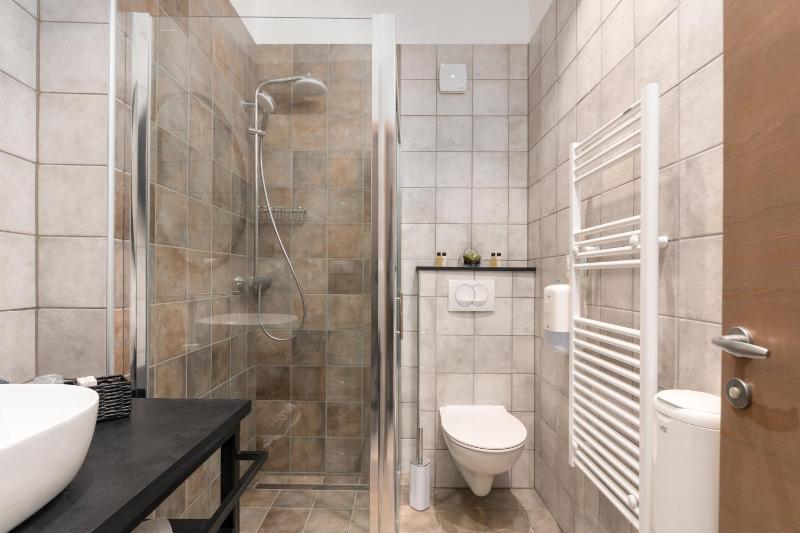 Exclusive Rooms in Casa Manzolin - image 24
