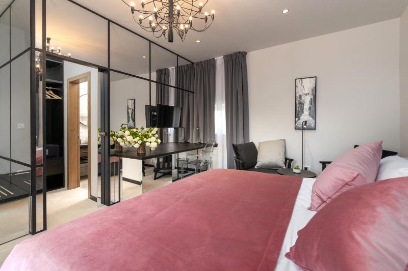 Exclusive Rooms in Casa Manzolin - image 28