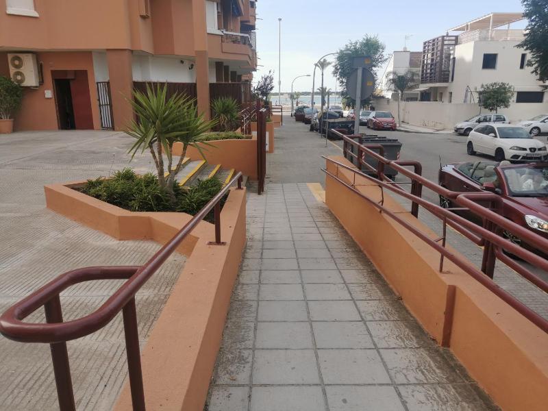 Apartamentos Sanlúcar Beach 2 y 3 - image 15