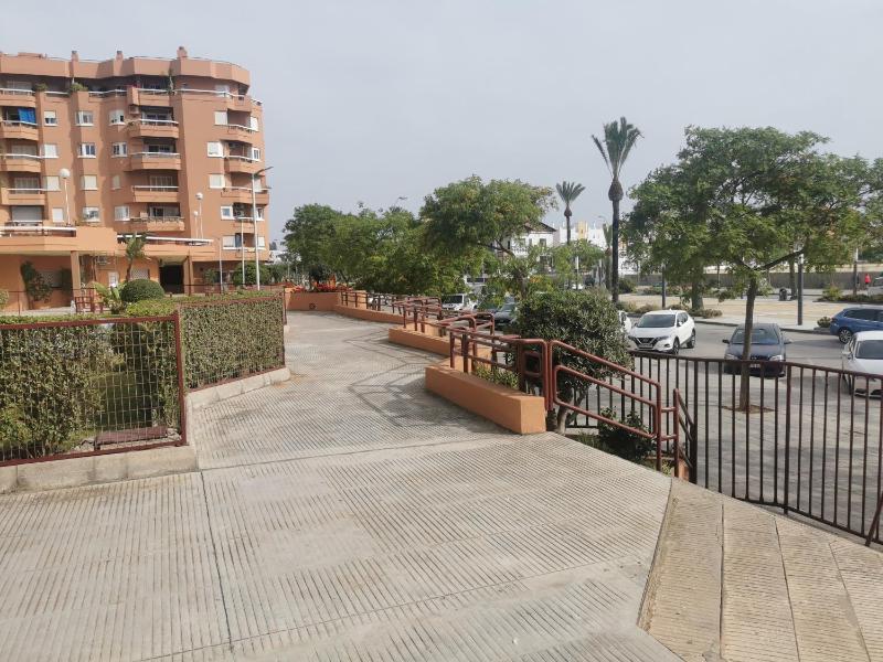 Apartamentos Sanlúcar Beach 2 y 3 - image 9