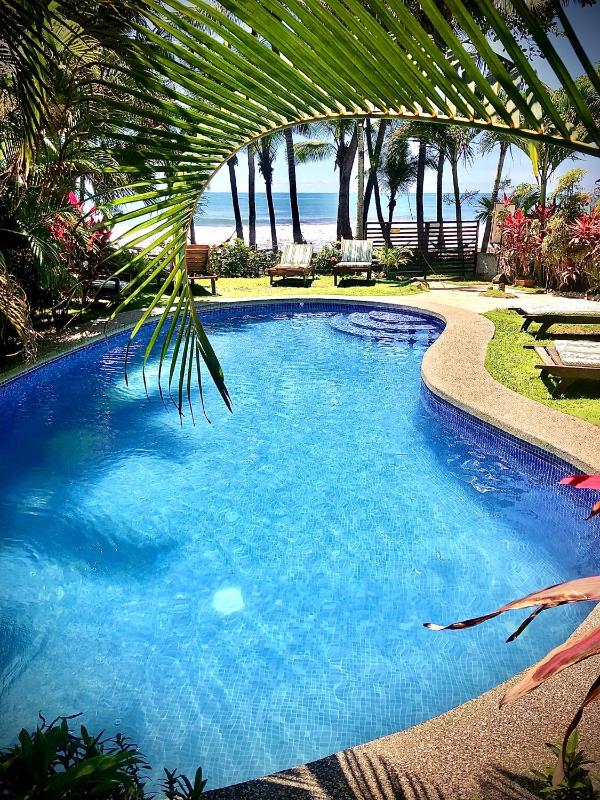 Ola Bonita BeachFront Apart Hotel - image 15