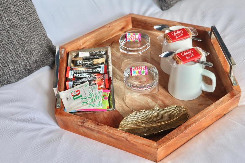 Deluxe Double Room image 3