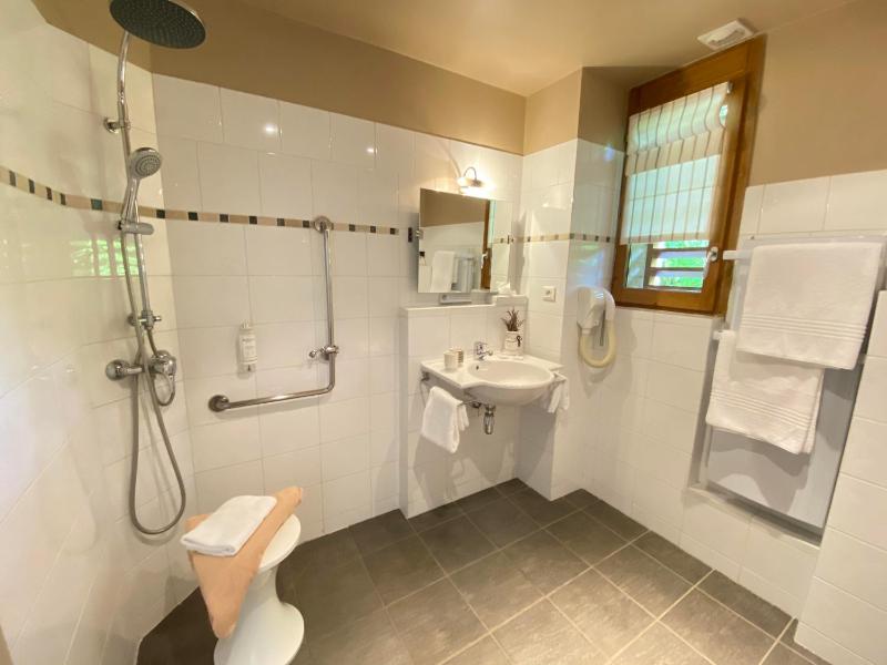 Double Room - Disability Access image 1