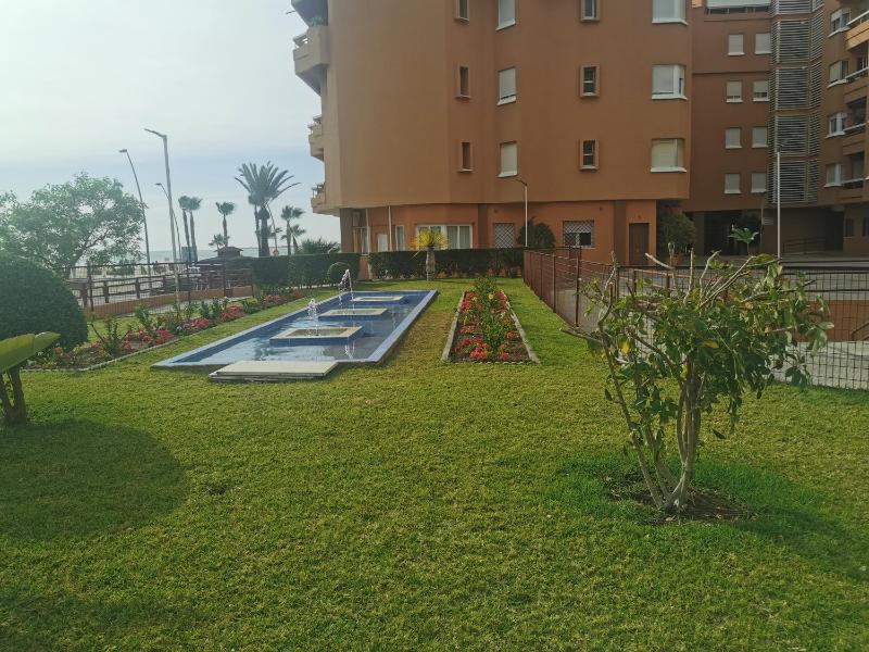Apartamentos Sanlúcar Beach 2 y 3 - image 12