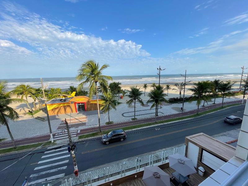 Hotel Araguaia - image 8