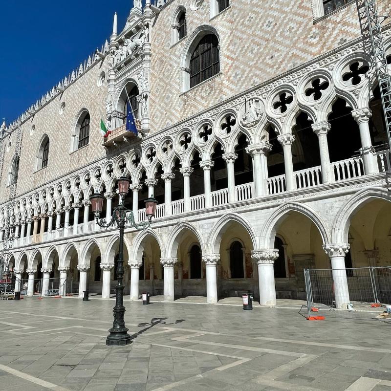 Royal Rialto Apartment - Grand Canal View - image 14