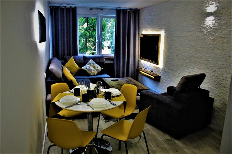 Apartament przy Arsenale Images