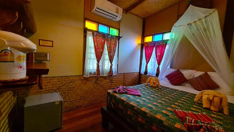 Longtail Beach Resort - image 12