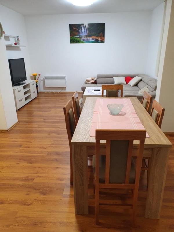One-Bedroom Apartment image 2