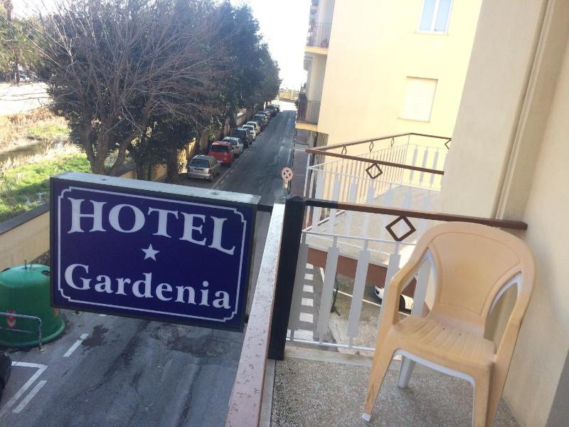 PENSIONE GARDENIA - image 7