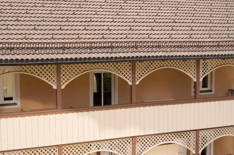 Apartment with Balcony image 4