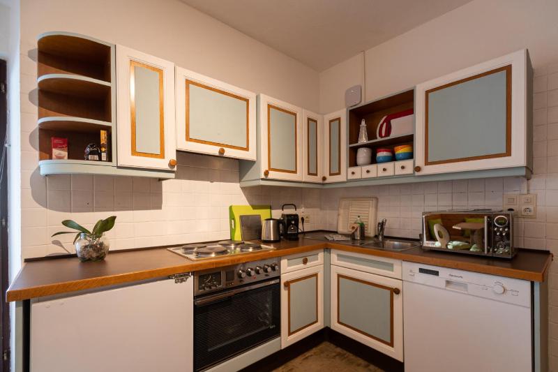Absteige Innsbruck- Zentrale Ferienapartments - image 15