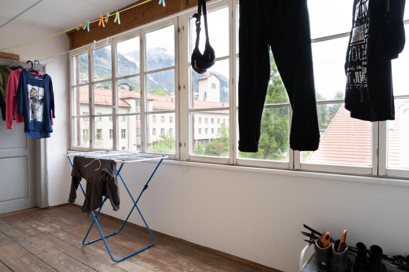 Absteige Innsbruck- Zentrale Ferienapartments - image 6