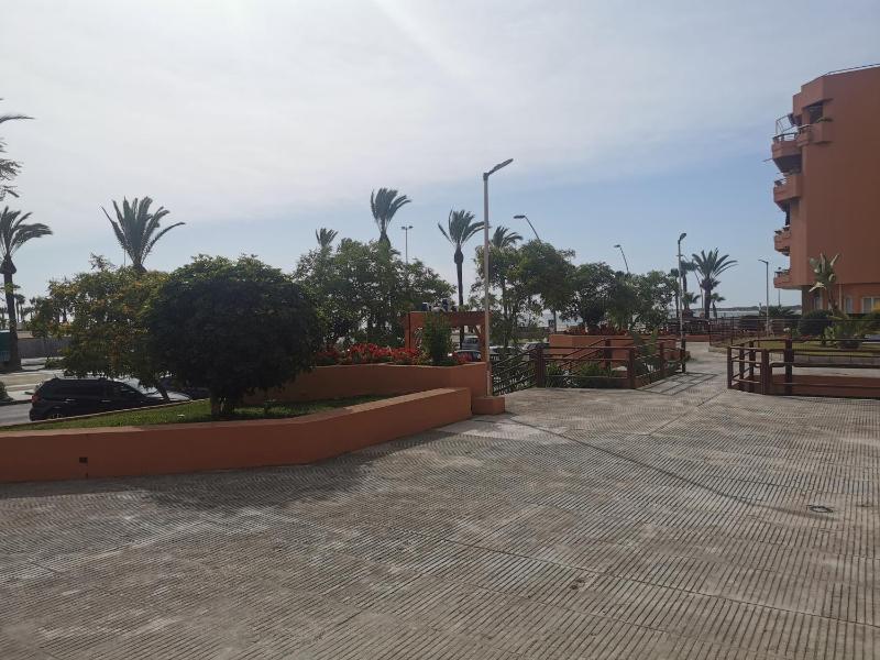 Apartamentos Sanlúcar Beach 4 y 5 - image 9